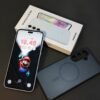 SAMSUNG A35 5G RAM 8/256GB SECOND MULUS - Gambar 2