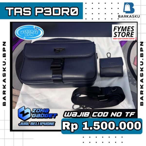 Tas PEDRO