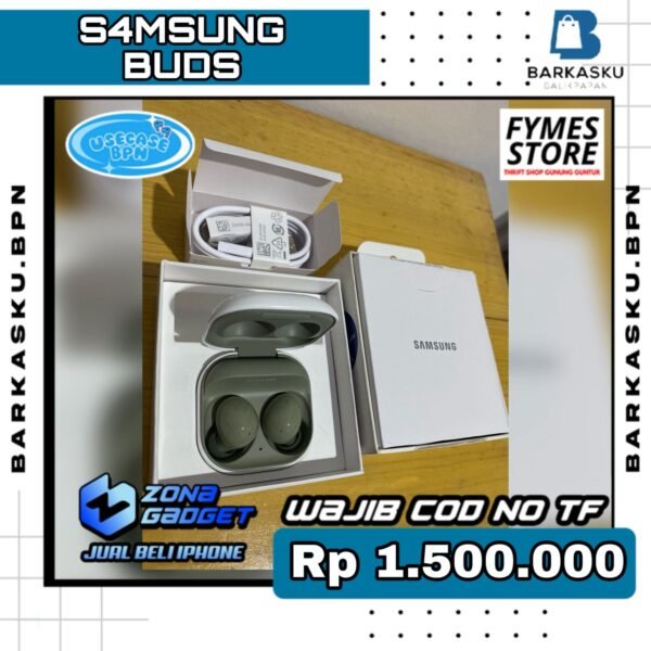 Samsung Galaxy Buds2