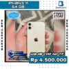 IPHONE 11 64 GB - Gambar 2