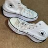 SEPATU CONVERSE RUN STAR HIKE - Gambar 4