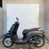 MOTOR SCOOPY STYLISH 2018 - Gambar 7