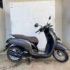 MOTOR SCOOPY STYLISH 2018 - Gambar 2