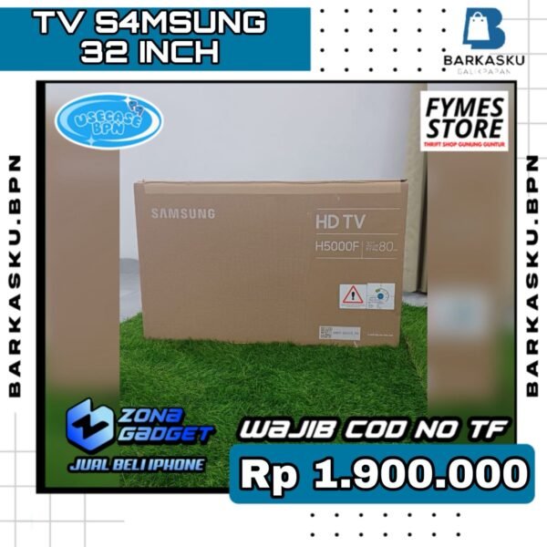 Smart TV Samsung 32 Inch