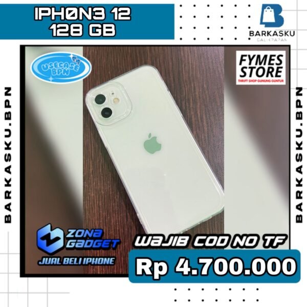 iPhone 12 128GB
