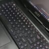 Laptop MSI Stealth 17 Studio - Gambar 4