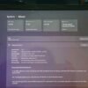 Laptop MSI Stealth 17 Studio - Gambar 2