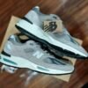 New Balance 991v2 Made in UK - Gambar 3