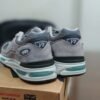New Balance 991v2 Made in UK - Gambar 2
