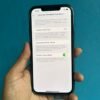iPhone 12 Pro Max 256GB All Operator - Gambar 3