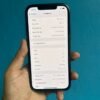 iPhone 12 Pro Max 256GB All Operator - Gambar 2