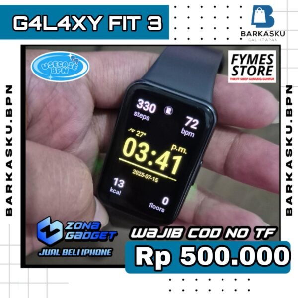 Smart watch Galaxy Fit3