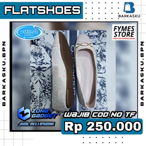 Flatshoes Urban&Co