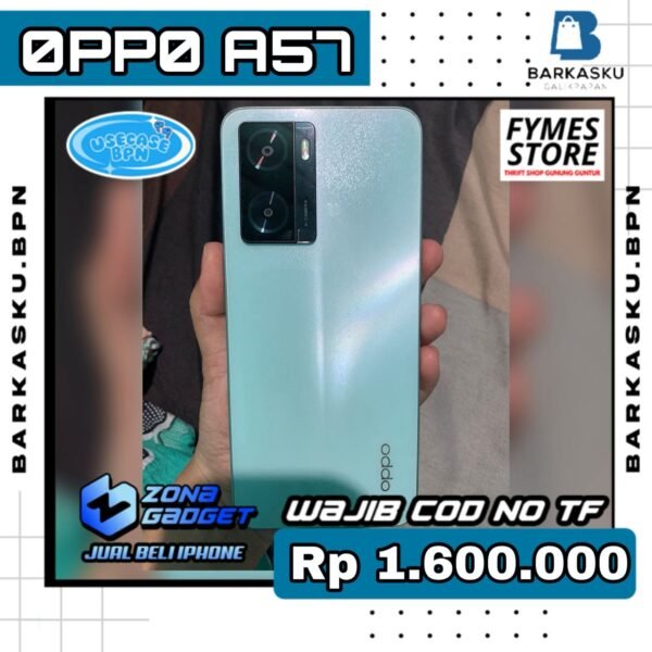 OPPO A57