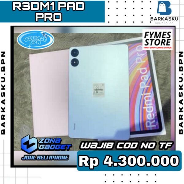 Redmi Pad Pro