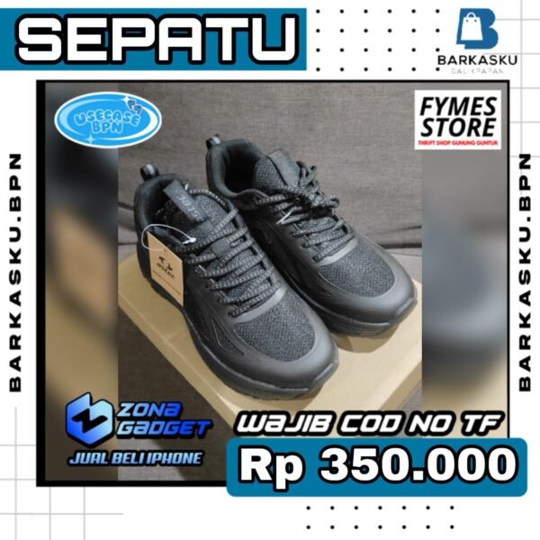 Sepatu lari Aetec