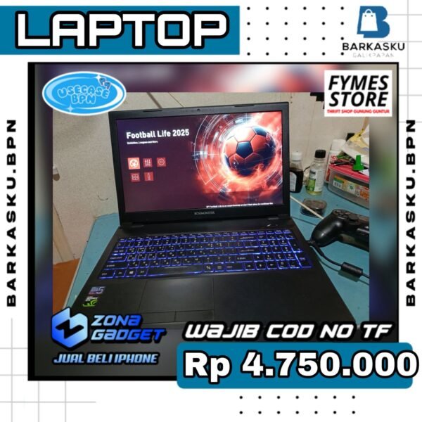Laptop Hansung
