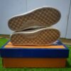 Sepatu Compass HI Retrogade (Black White) - Gambar 6