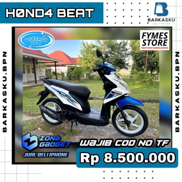 Motor Beat ESP 2015