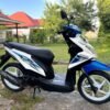 Motor Beat ESP 2015 - Gambar 4