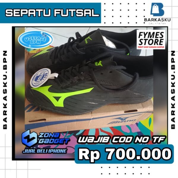 Sepatu Futsal