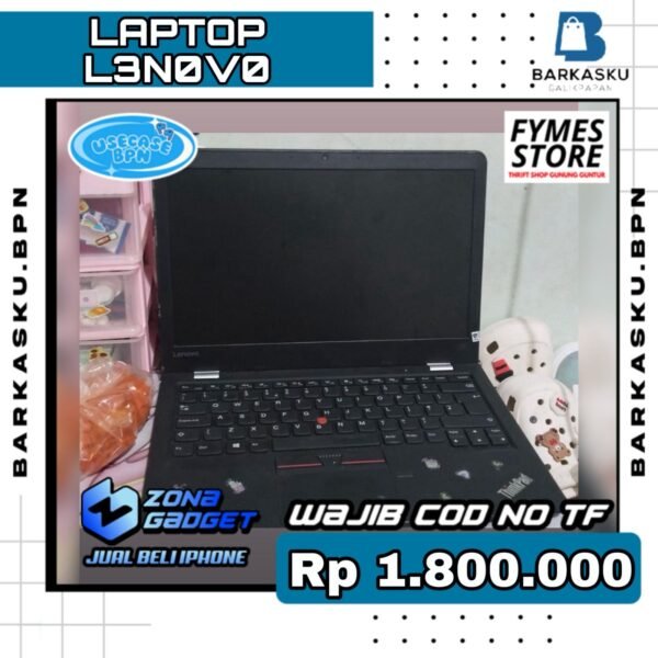Laptop Lenovo