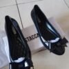 sepatu Flatshoes Merk Staccato Jelly - Gambar 3