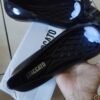 sepatu Flatshoes Merk Staccato Jelly - Gambar 4