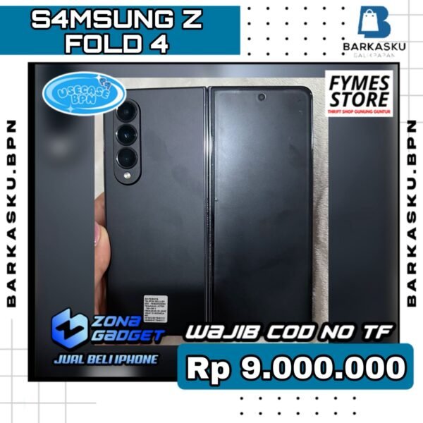 Samsung Z Fold 4