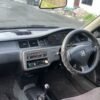 mobil Honda Civic Genio 1992 - Gambar 8