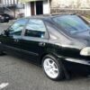 mobil Honda Civic Genio 1992 - Gambar 4