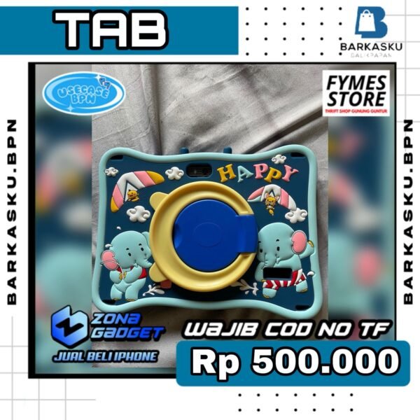 Tablet Anak Android