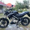 motor Yamaha Vixion New 2016 - Gambar 7
