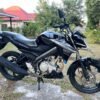 motor Yamaha Vixion New 2016 - Gambar 8