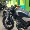 Motor Yamaha XSR 155 – Tahun 2023 - Gambar 4