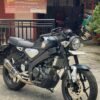 Motor Yamaha XSR 155 – Tahun 2023 - Gambar 2