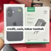 iPhone 16 Black 128GB NEW iBox - Gambar 4