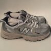 New Balance 530 Steel Grey GS (Slip On) - Gambar 2