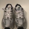 New Balance 530 Steel Grey GS (Slip On) - Gambar 3