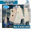 iPhone 13 128GB iBox Pink - Gambar 2