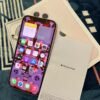 iPhone 13 128GB iBox Pink - Gambar 4