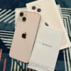 iPhone 13 128GB iBox Pink - Gambar 3
