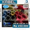 Kabel Instalasi NYM & NYA Eterna & Maspion - Gambar 2