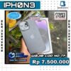 iPhone 13 128GB All Operator - Gambar 2