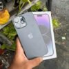 iPhone 13 128GB All Operator - Gambar 4