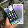 iPhone 13 128GB All Operator - Gambar 5
