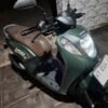 Motor Honda Genio ISS CBS - Gambar 3