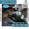 Motor Honda Genio ISS CBS - Gambar 2